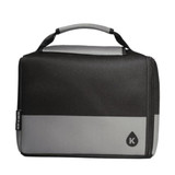 Kanga Coolers Kanga Midnight Twelve (12) Pack Kase Mate Iceless Cooler