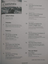 Nautilus Special Ocean Decade Issue Summer 2022