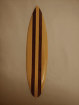 Wet Products Classic Surfboard with Vertical Stand