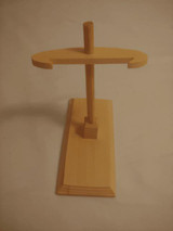 Wet Products Classic Surfboard with Vertical Stand