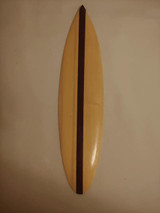 Wet Products Classic Surfboard with Vertical Stand