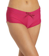 Sporti Women's Active Cheeky Boyshort Swim Bottom