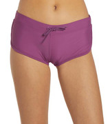 Sporti Women's Active Cheeky Boyshort Swim Bottom