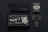 Cocktail Kits 2 Go Whiskey Poker Game Set
