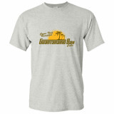 Bad Idea Come Visit Beautiful Guantanamo Bay Cuba T-Shirt