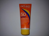  NO-AD Broad Spectrum SPF 50 Sport Sunscreen Lotion (3 oz) 
