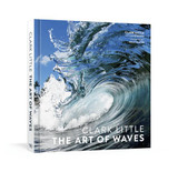 Book Clark Little: The Art of Waves 