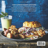 Book Beach Eats: Favorite Surfside Recipes for Every Occasion