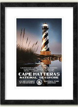 NPP Cape Hatteras National Seashore Poster