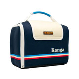 Kanga Coolers Kanga Retro Race Twelve (12) Pack Kase Mate Iceless Cooler