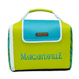 Kanga Coolers Kanga Margaritaville Twelve (12) Pack Kase Mate Iceless Cooler