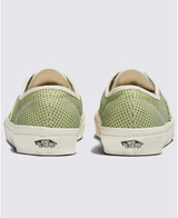 Vans Authentic Shoe (Halftone Green)