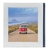 Johnny Vacay Surf Rides: Rad Rides & Life on the California Coast