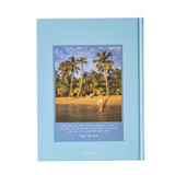 Johnny Vacay Beach Bum: A Life Spent Chasing the Sun