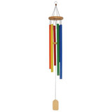 In the Breeze Rainbow 48" Wind Chime