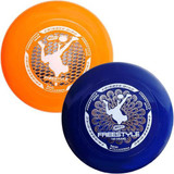 Wham-O Freestyle Frisbee (160 grams) 