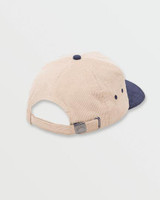  Billabong Heritage Strapback Cap 