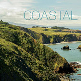 Book California Coast: The Pacific Coast Highway and Beyond