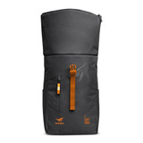  GOT BAG Rolltop Easy Backpack Shark Monochrome 