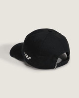 Vans Check Side Snapback Hat
