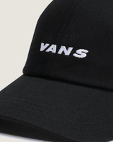 Vans Check Side Snapback Hat