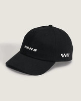 Vans Check Side Snapback Hat