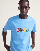  Vans Backspin T-Shirt 