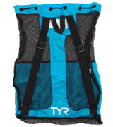 Swim Outlet TYR Big Mesh Mummy Backpack III