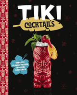 Book Tiki Cocktails 