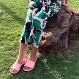  Okabashi Cruise Women's Slide Sandals 