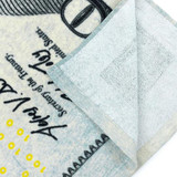 CASS $100 Beach Towel 