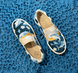 inkkas Apex Slip On 