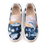inkkas Apex Slip On 