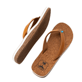 Stynkeez Coconut Infused Flip Flops