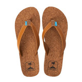  Stynkeez Coconut Infused Flip Flops 