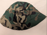  Hurley Bucket Hat (Camouflage)