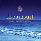 CD dreamsurf: ocean waves for relaxation 