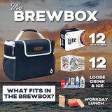 Kanga Coolers Kanga Maritime BrewBox Cooler 