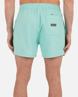  Hurley Men's Icon Balboa Volley Boardshort 15" 