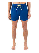  Hurley Men's Icon Balboa Volley Boardshort 15" 
