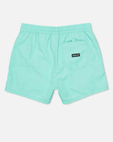  Hurley Men's Icon Balboa Volley Boardshort 15" 