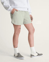  Vans Women's Pull-On Shorts 