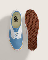  Vans Authentic Shoe (Carolina Blue & White) 