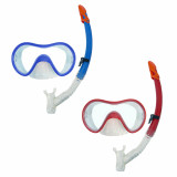 SwimWays Expedition Mask and Snorkel