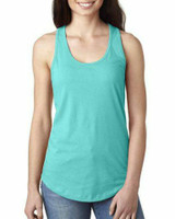 ShirtSpace Womens Racerback Tank Top