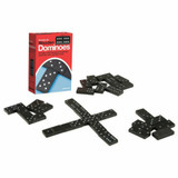 Pressman Toys Pressman Wooden Dominoes