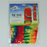 In the Breeze Tie Dye Windsock 30