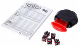 Hasbro YAHTZEE Game