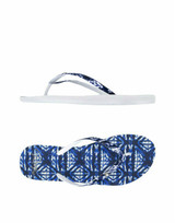 ROXY Ladies Portofino II Flip Flops