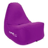NuColor Cloud Mini Inflatable Chair NuColor Cloud Mini Inflatable Chair